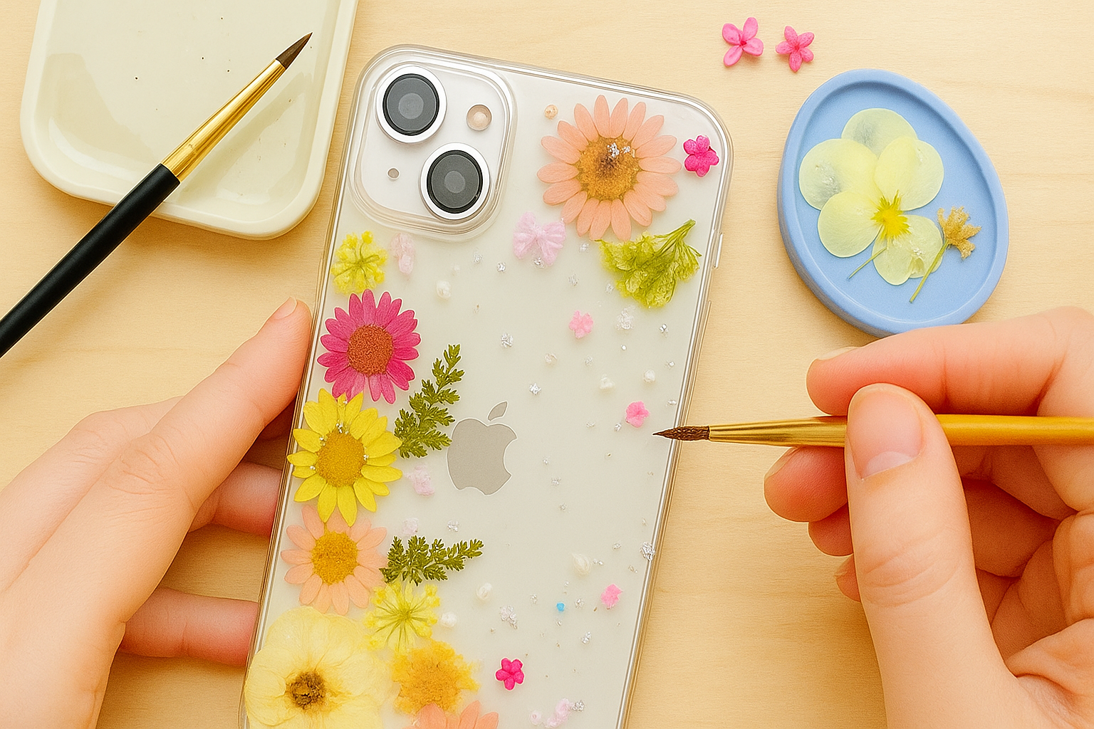 Mobile Cover